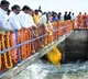Chandrababu Naidu Expresses Satisfaction Over Handri Neeva Project