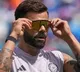 Virat Kohli first to cross 900 ICC points in all formats
