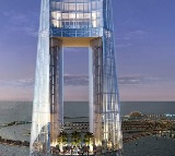 Worlds Tallest Hotel Is Set To Debut In Dubai