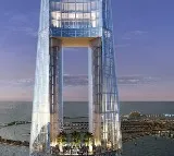 Worlds Tallest Hotel Is Set To Debut In Dubai
