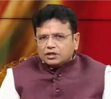 Telangana CM Revanth Reddy a Strong Leader Says Sridhar Babu
