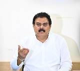 Nadendla Manohar Calls for Rice Millers to Supply 10 Percent Broken Rice