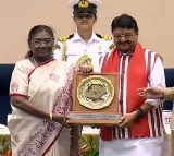 Indore Named Cleanest City for 8th Time Swachh Survekshan Awards