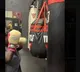Tension in Hyderabad Boxing Competitions Clash Between Boxers Coaches