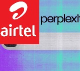 Airtel Offers Free Perplexity AI Subscription to Users
