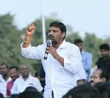 Teenmar Mallanna Comments on Phone Tapping Case After SIT Inquiry