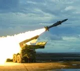 Akash Prime Successfully Tested by Indian Army in Ladakh