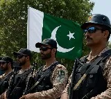 Baloch Liberation Army Claims Killing 27 Pakistan Soldiers