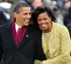 Barack Obama Responds to Divorce Rumors with Humor