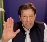 Imran Khan Says Army Chief Asim Munir Responsible if Anything Happens to Him in Jail