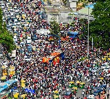 Bangalore Stampede Report Blames RCB Invitation with Virat Kohli Video