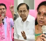 KTR Shock to Kavitha as Gap Widens