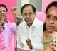KTR Shock to Kavitha as Gap Widens