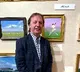 Jack Russell From Cricket Legend to Acclaimed Artist