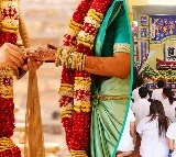 Malaysia Indian Wedding and Chinese Funeral Held Simultaneously