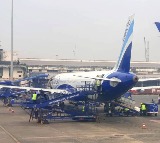 Indigo Flight Makes Emergency Landing in Mumbai After Pan Pan Pan Call