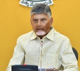 Telugu states must share river water harmoniously: Chandrababu Naidu