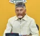 Telugu states must share river water harmoniously: Chandrababu Naidu