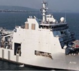 India to commission indigenous diving support vessel INS Nistar today at Visakhapatnam