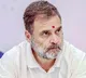 I stand with Robert: LoP Gandhi calls ED chargesheet against brother-in-law 'witch hunt'
