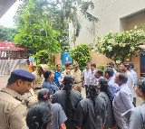 40 Bengaluru schools get email bomb threat, probe on