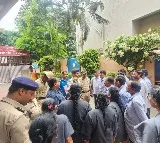 40 Bengaluru schools get email bomb threat, probe on