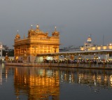Golden Temple bomb threat: Unemployed software engineer detained