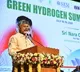 Andhra Pradesh plans to build Green Hydrogen Valley