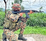 AK203 Rifles Delivered to Indian Army Ahead of Schedule