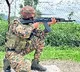 AK203 Rifles Delivered to Indian Army Ahead of Schedule