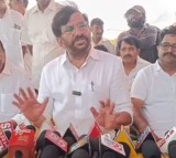 Somireddy Chandra Mohan Reddy Alleges AP Liquor Scam Reached International Level