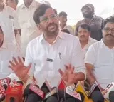 Somireddy Chandra Mohan Reddy Alleges AP Liquor Scam Reached International Level