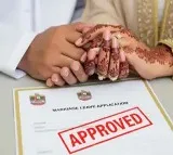 10 Days Paid Leave For Marriage Dubai Ruler Unveils New Leave Policy For Government Workers