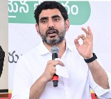 "I Really Liked Your Telugu Ad, Sir": Nara Lokesh Responds to Anand Mahindra’s Tweet