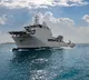 INS Nistar Joins Indian Navy Deep Sea Rescue Capabilities Enhanced