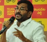 Somireddy demands ED probe into AP liquor scam