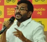 Somireddy demands ED probe into AP liquor scam