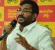 Somireddy demands ED probe into AP liquor scam