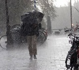 APSDMA issues heavy rain alert for Andhra Pradesh