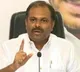 Chandrababu Betraying People Says Gadikota Srikanth Reddy