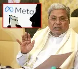 Meta apologizes to Karnataka CM Siddaramaiah for Translation Error