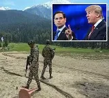 TRF Designated as Foreign Terrorist Organization by US After Pahalgam Attack