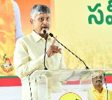 Chandrababu Directs TDP MPs to Focus on AP Issues in Parliament