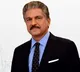 Anand Mahindra Tweets in Telugu About Mahindra Furiio 8 Truck