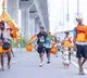 Hindu Raksha Dal Protest at KFC Ghaziabad over Non Veg Sales during Kanwar Yatra