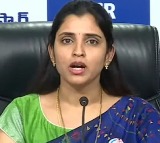 Shyamala Slams Gali Bhanu Prakashs Remarks Against Roja
