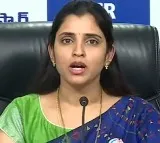 Shyamala Slams Gali Bhanu Prakashs Remarks Against Roja