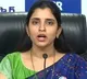 Shyamala Slams Gali Bhanu Prakashs Remarks Against Roja