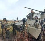 Russian Soldiers Die After Drinking Poisoned Our Water in Ukraine