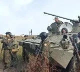 Russian Soldiers Die After Drinking Poisoned Our Water in Ukraine